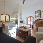 Tower House Apartment