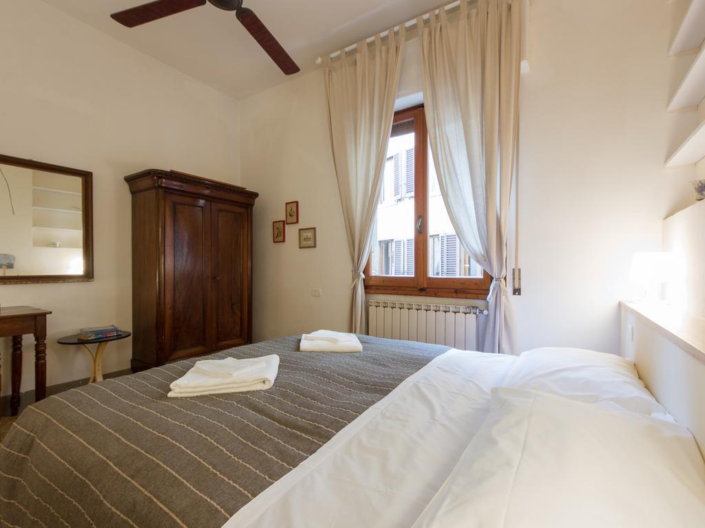 Appartamento Tower House